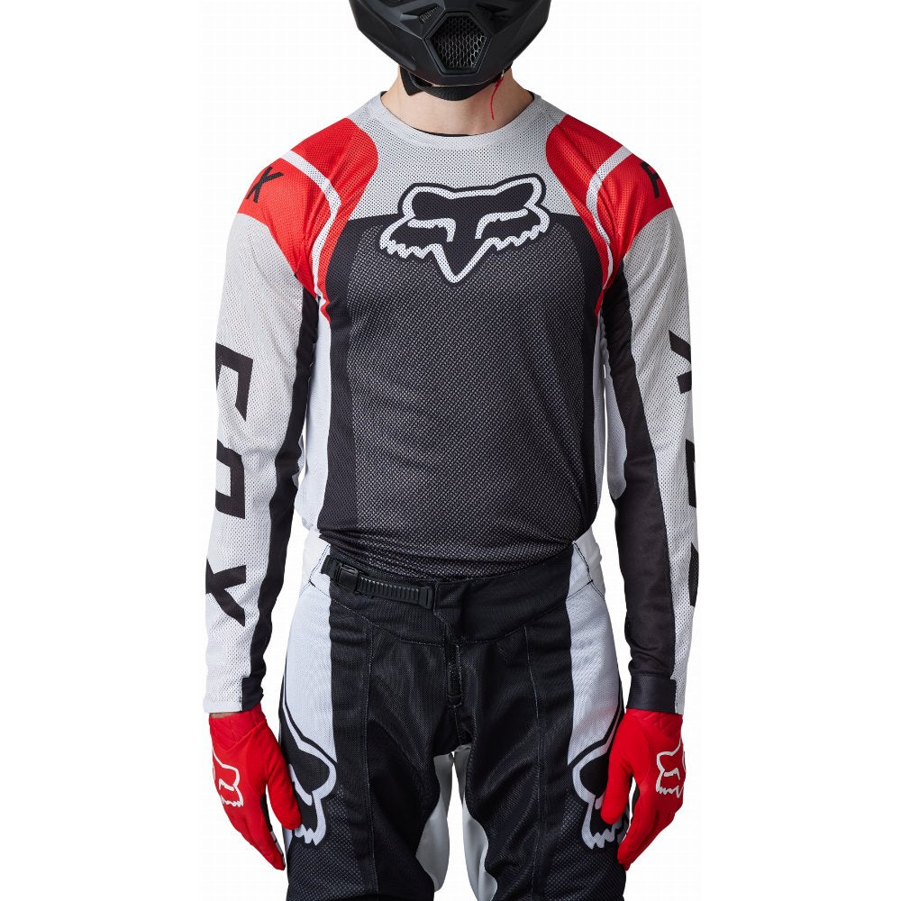 Maillot Fox Racing Airline Sensory