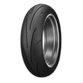 Dunlop Sportmax Q3+ Tire