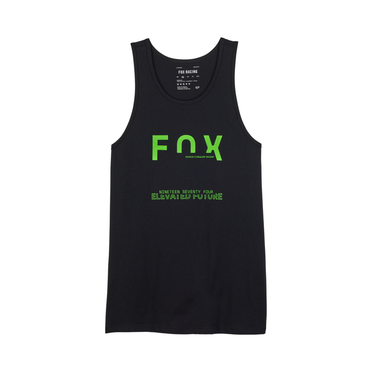Débardeur Fox Racing Intrude Premium
