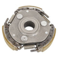 Embrayage centrifuge ITL