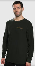 T-shirt à manches longues Lazyboy TEAMLTD (Liquidation)