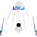 FXR Youth Legion Helmet Peak