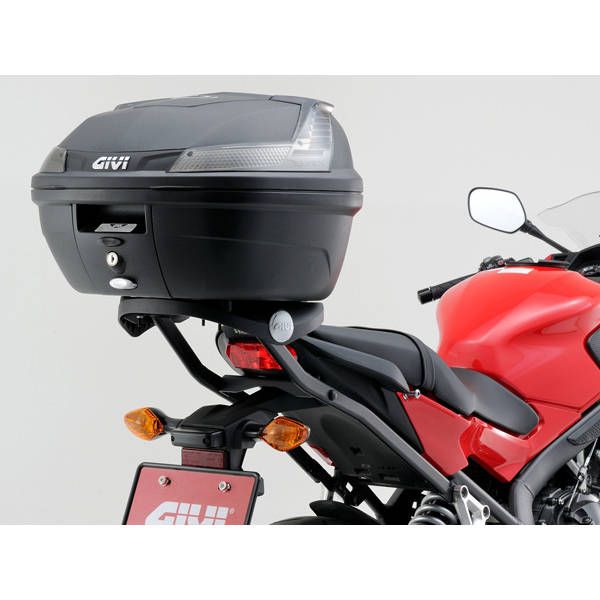 Givi Top Case Specific Rack