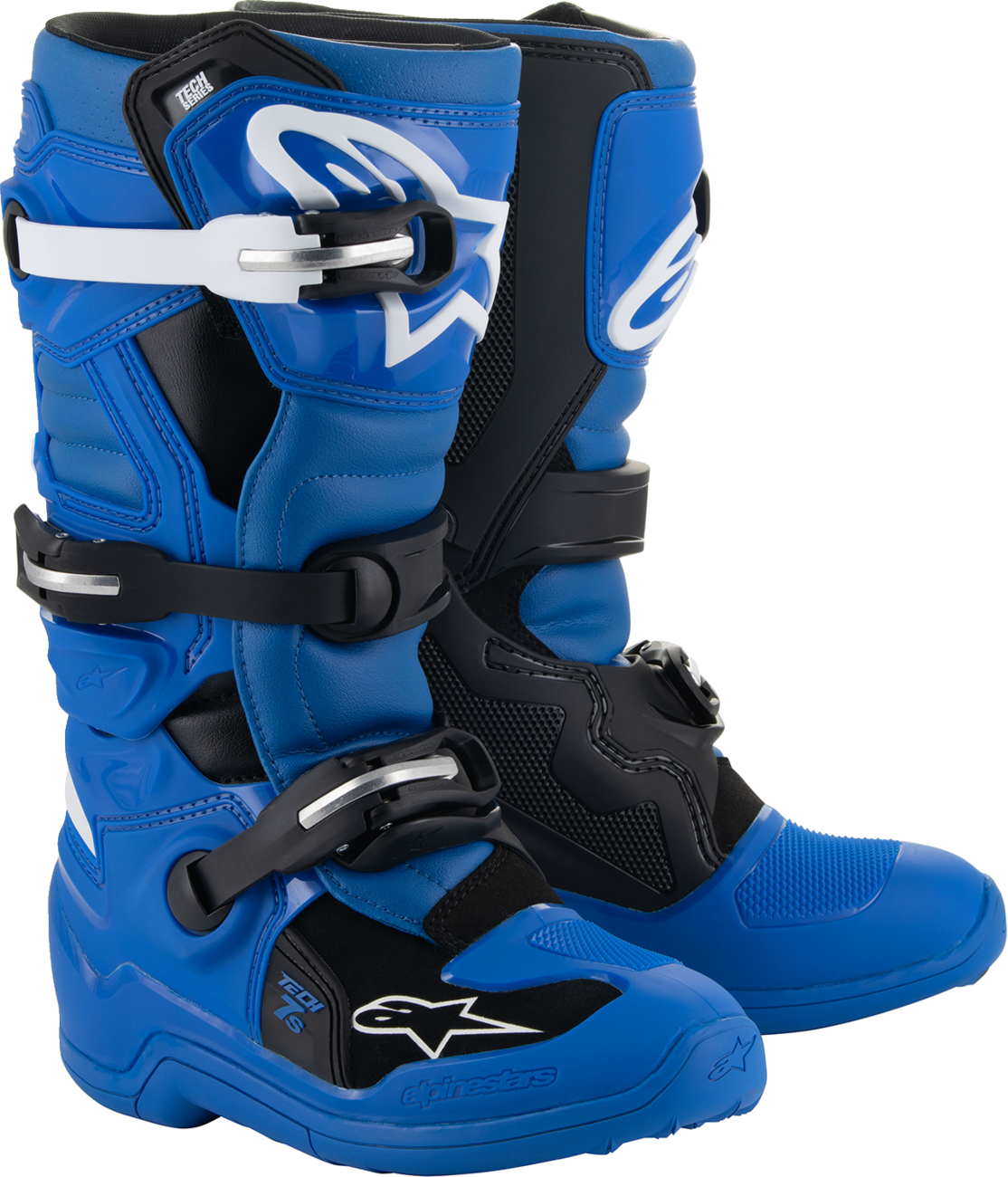 Alpinestars Youth Tech 7S Boot