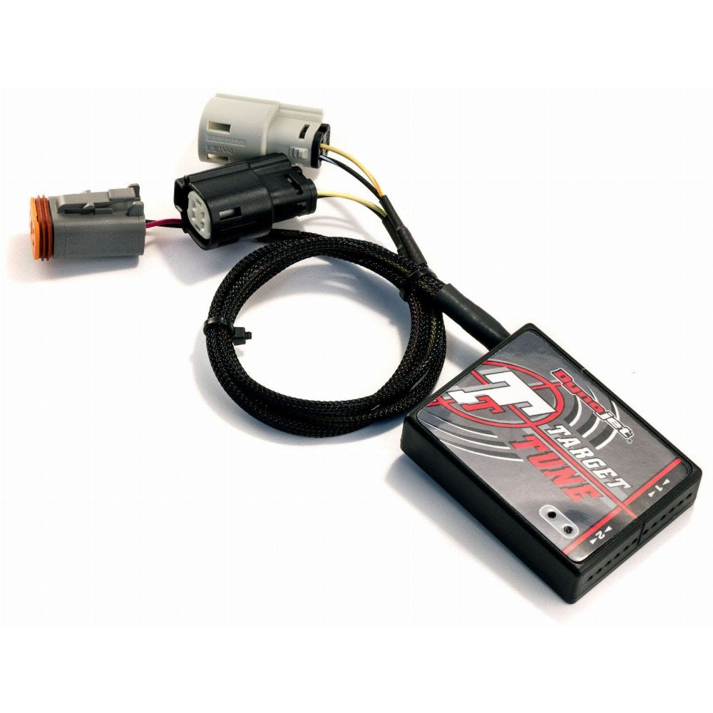 Dynojet Target Tune for Harley Davidson