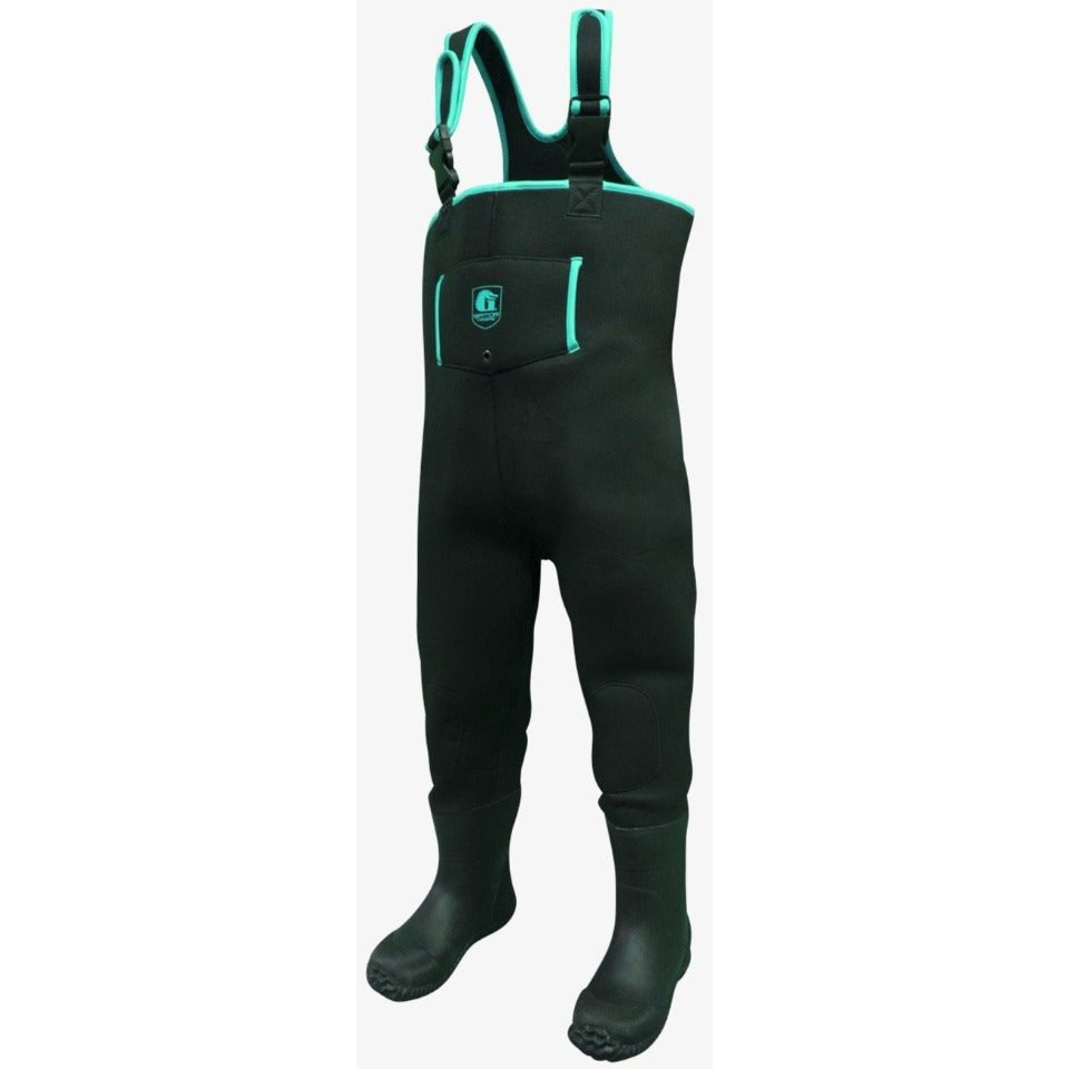 Gator Wader Youth Neoprene Waders