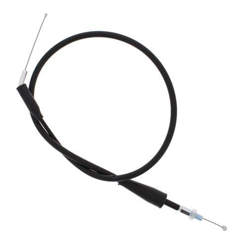 Moose Throttle Cable