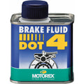 Liquide de frein Motorex DOT 4