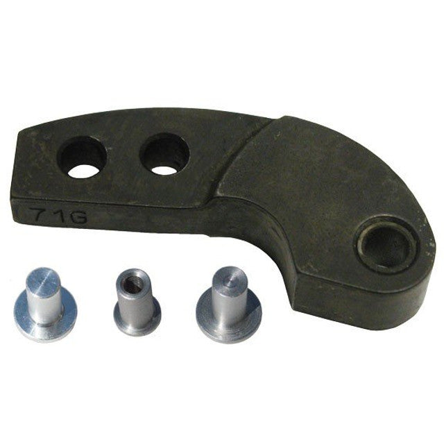 SLP MTX Snowmobile Clutch Weights