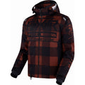 Veste FXR RRX 2-en-1