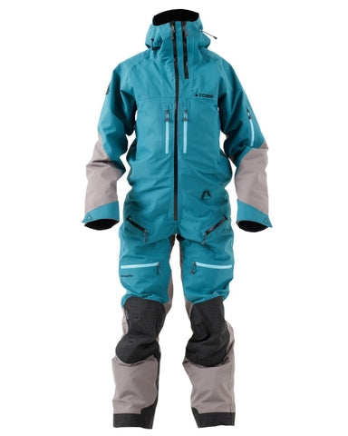 Combinaison Monosuit de Tobe Ekta
