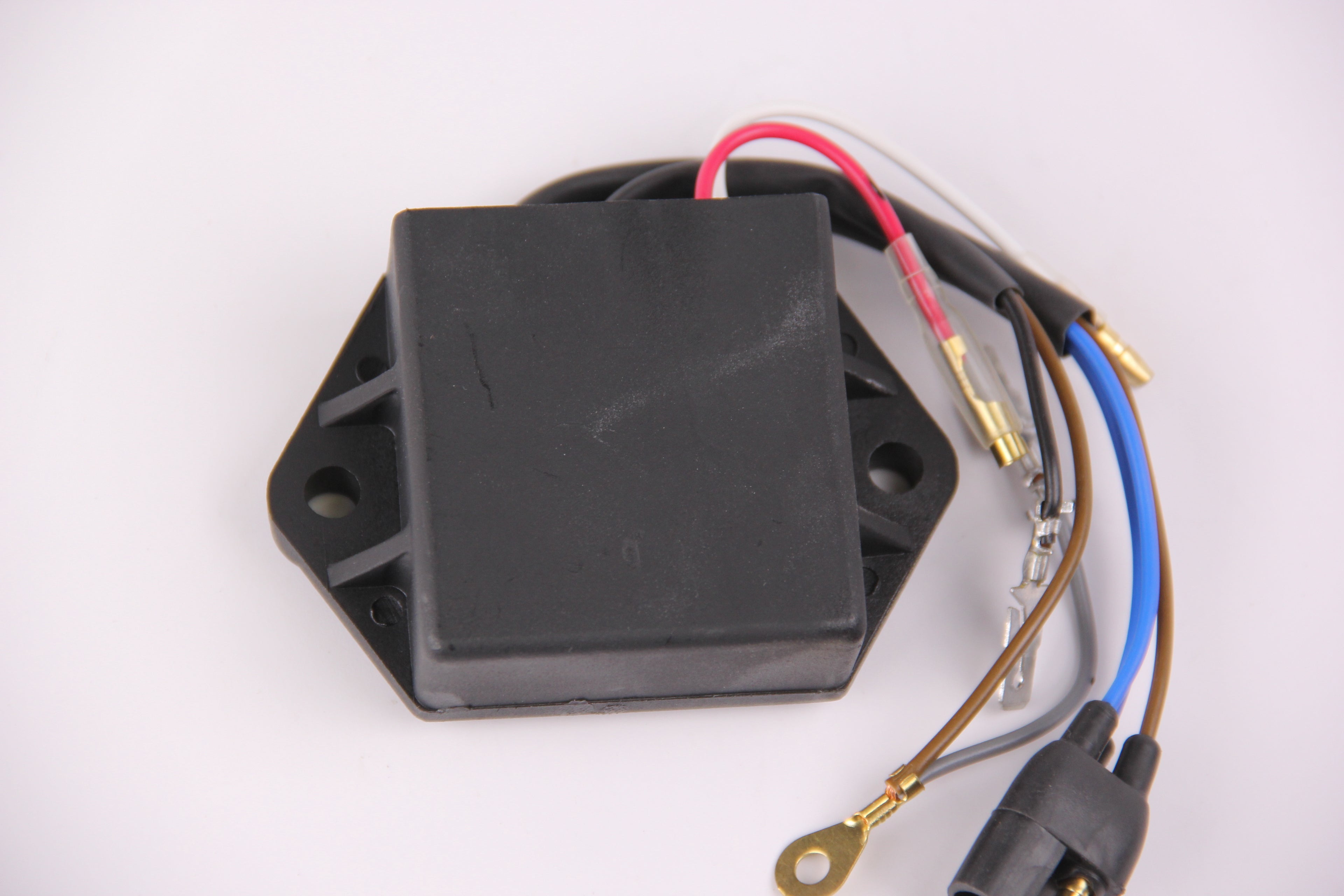 Wolftech CDI Box