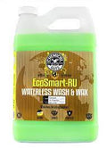 Chemical Guys EcoSmart-RU (Ready to Use) Waterless Wash, 1 Gal (Closeout)