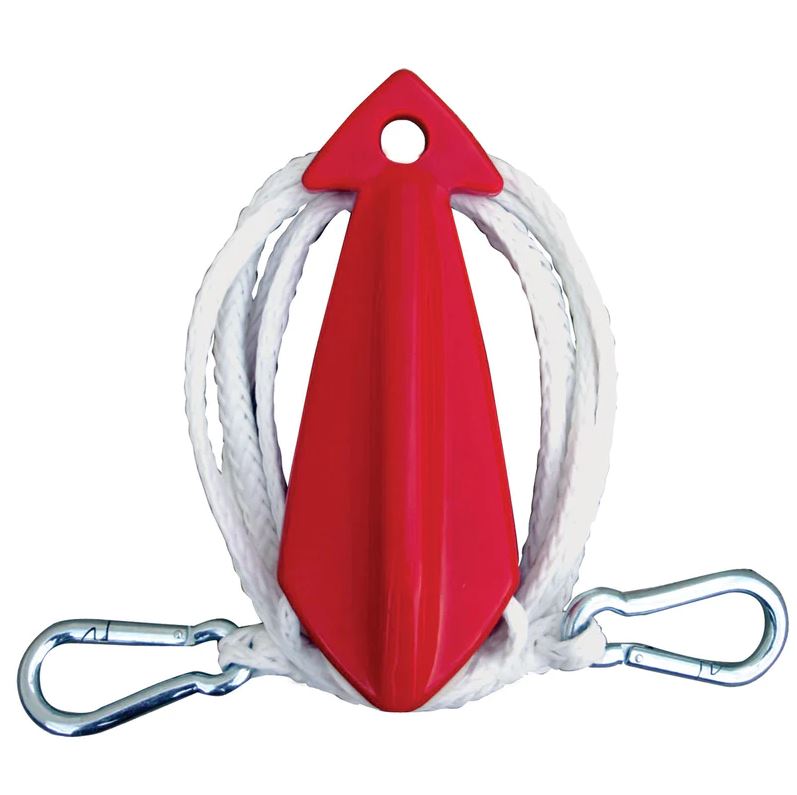 Airhead Tow Demon Corde de remorquage