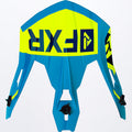 Visière de casque FXR Helium Race Div