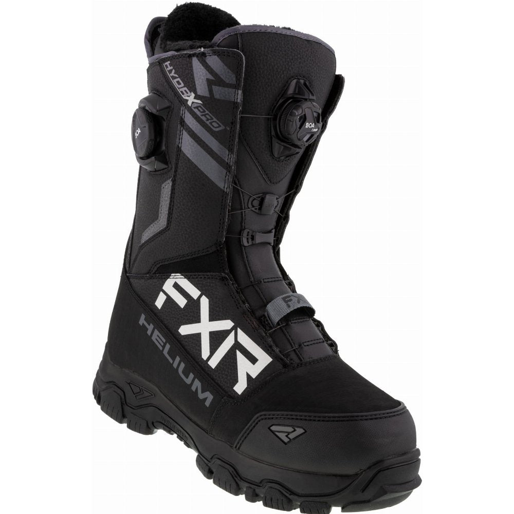 Botte FXR Helium Dual BOA
