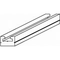 Sports Parts Inc. UHMW Snowmobile Tunnel Protector