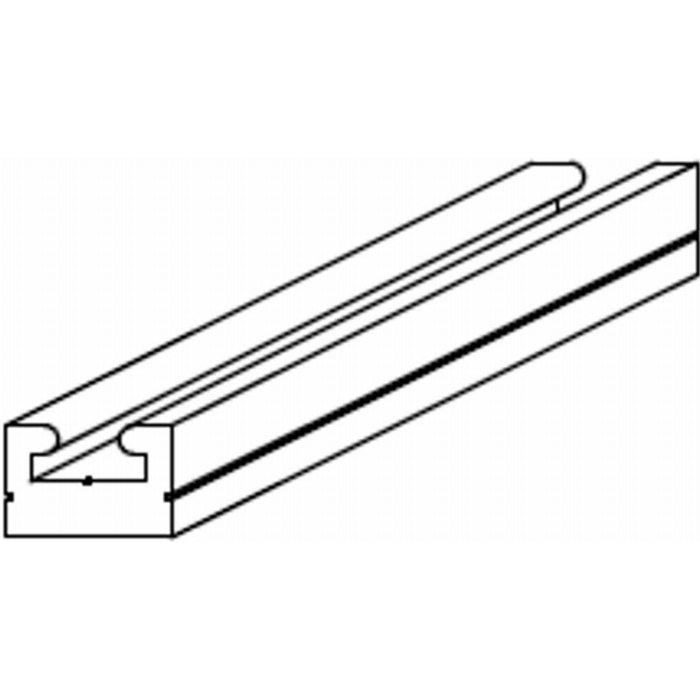 Sports Parts Inc. UHMW Snowmobile Tunnel Protector
