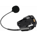 Kit oreillette demi-casque Cardo Systems pour interphones Spirit