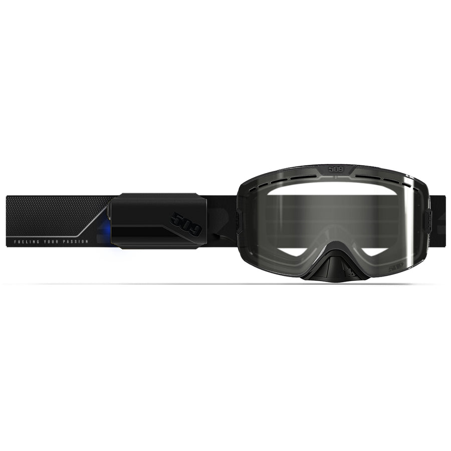 509 Kingpin Ignite Heated Goggle