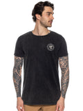 TEAMLTD Trifoliate Tee