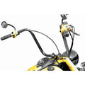 Guidon de moto Baron Custom Accessories Kong