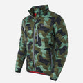 Veste Thermique Finntrail Master