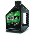 Huile Moteur 2 Temps Haute Performance Maxima Marine Pro