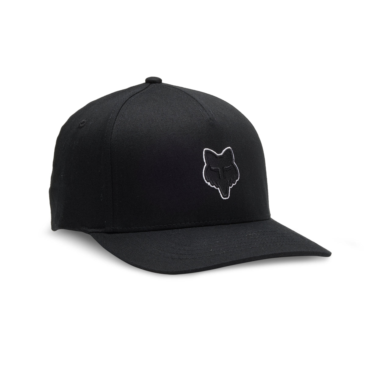 Casquette Fox Racing Fox Head Flexfit