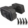 Nelson-Rigg Route 1 Road Trip Motorcycle Saddlebags