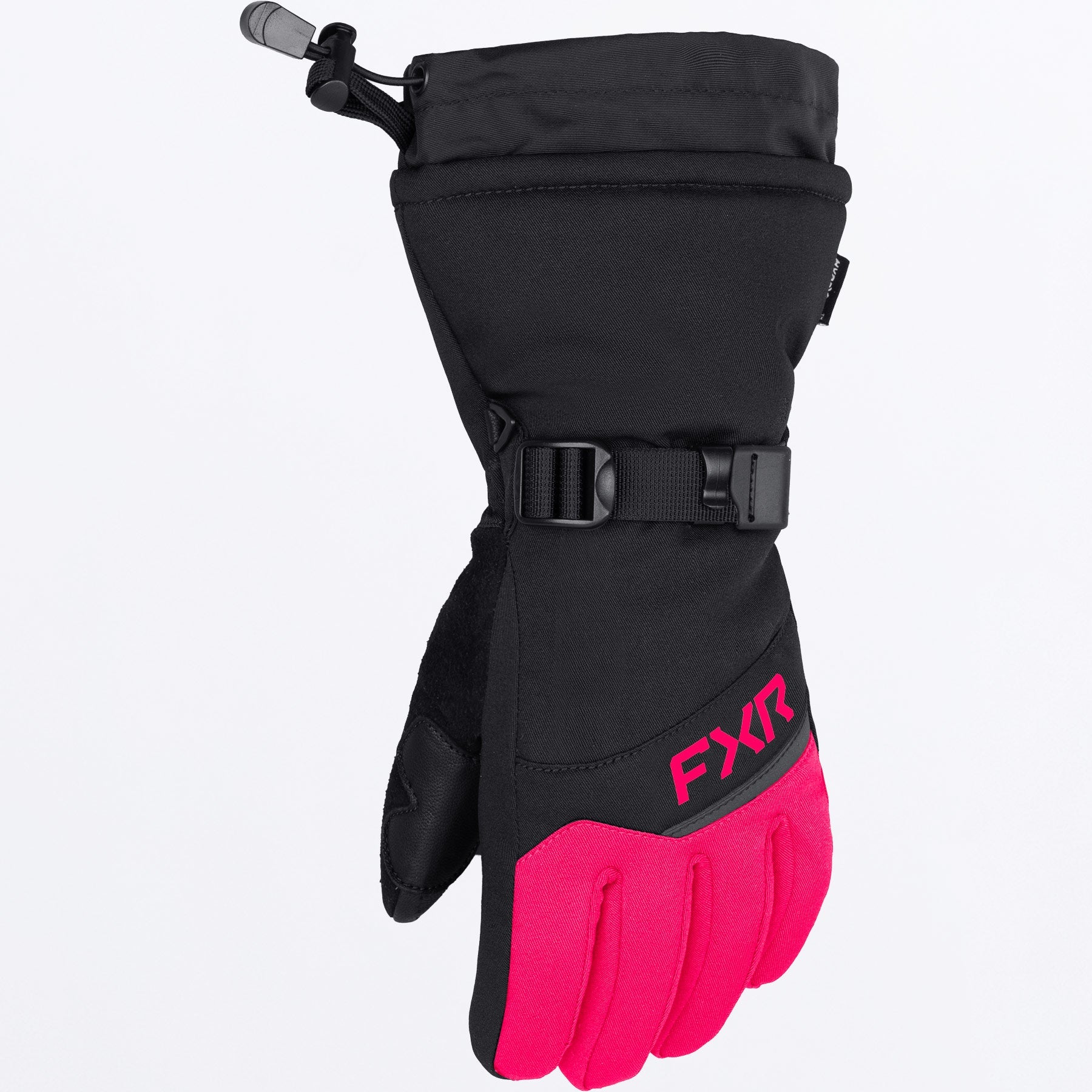 FXR Child Helix Race Glove