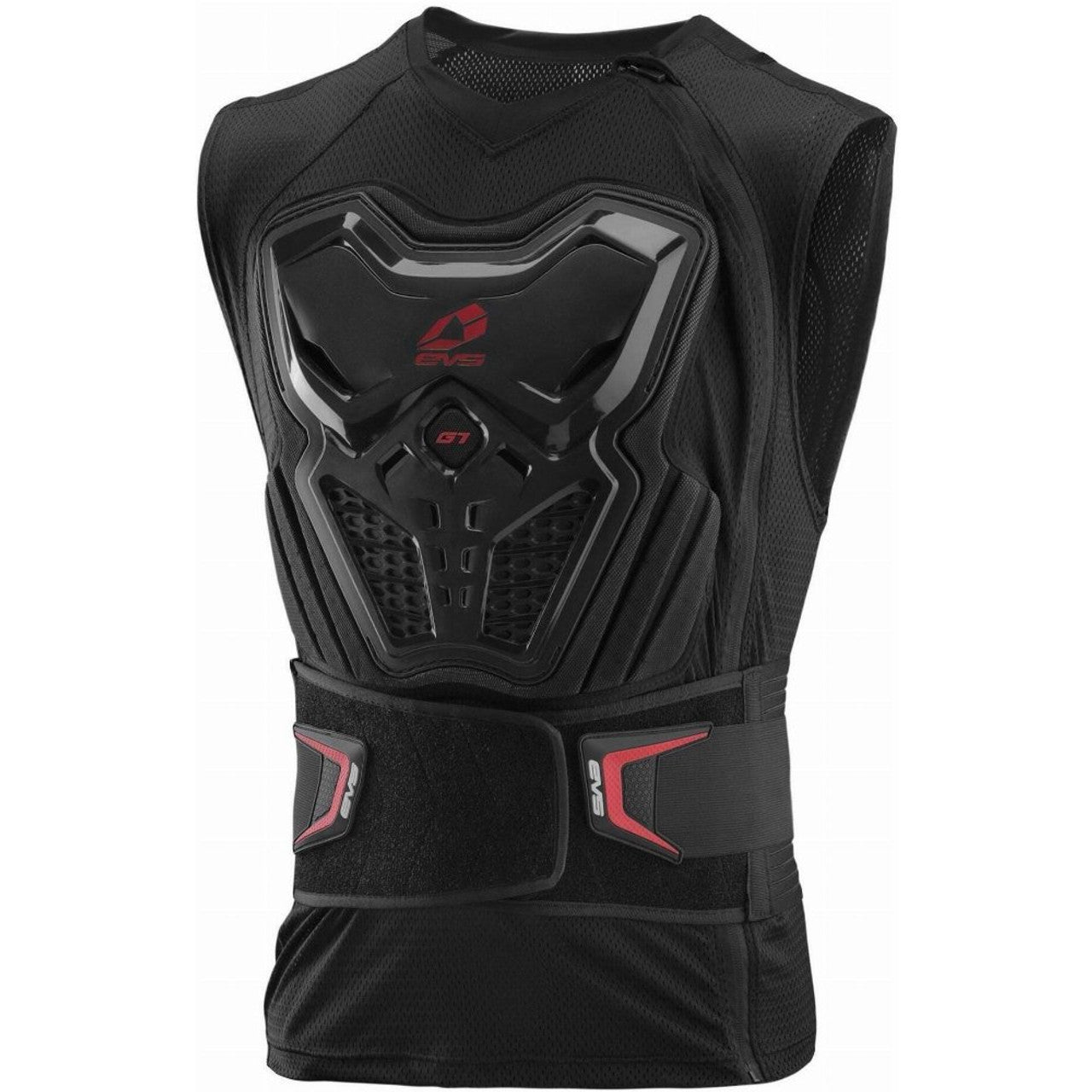 Maillot balistique EVS G7
