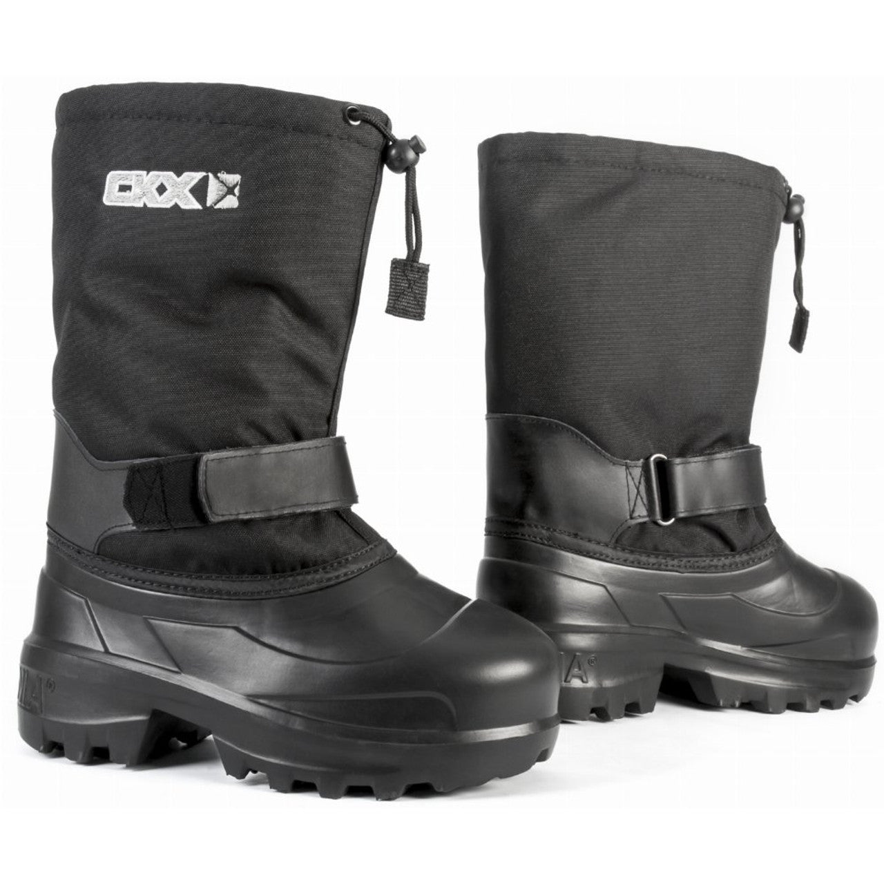 Bottes Boreal Junior CKX