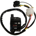 Contacteur de guidon tout-terrain EMGO pour Yamaha