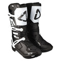 Leatt Youth 3.5 Boots (White)