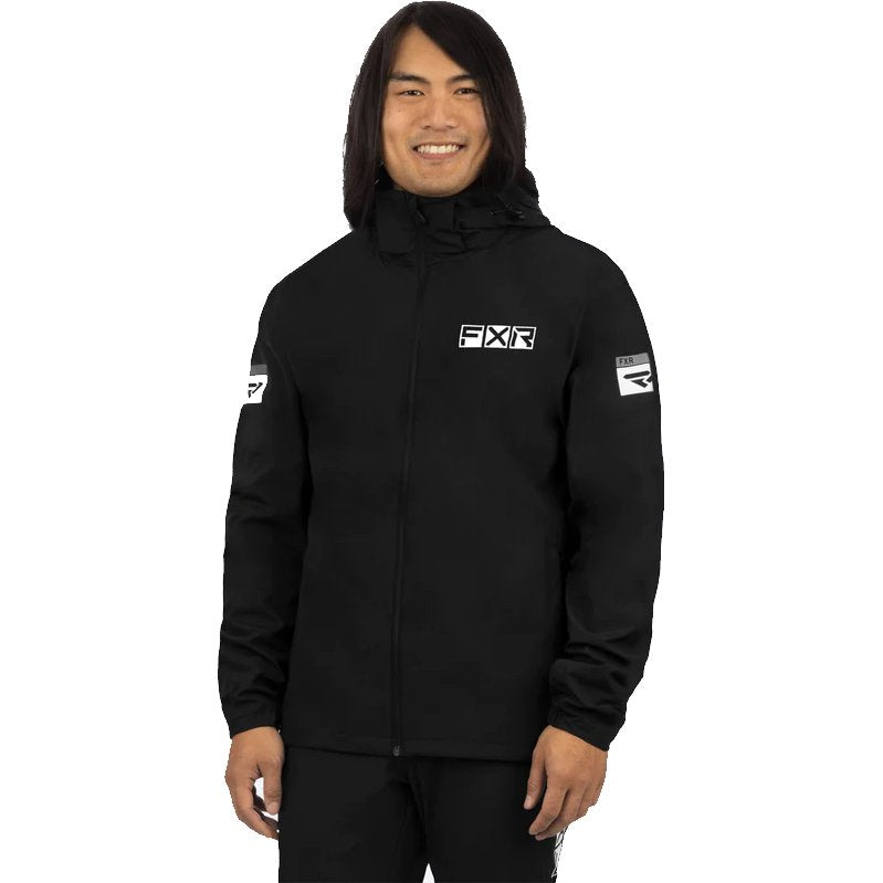Veste FXR Ride Pack