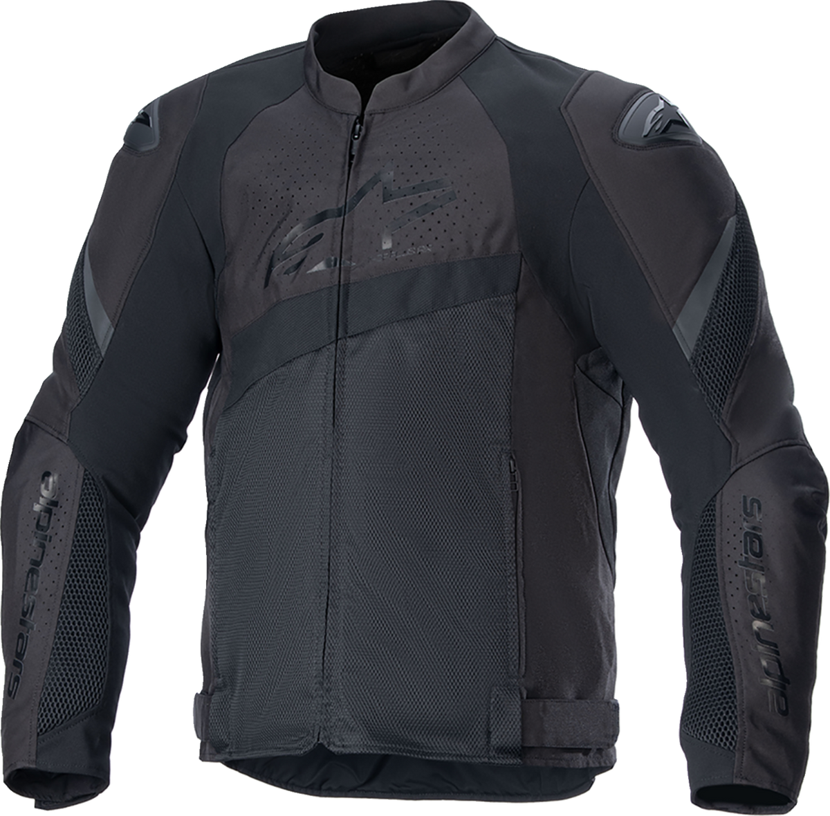 Blouson Alpinestars T-GP Plus R V4 Airflow