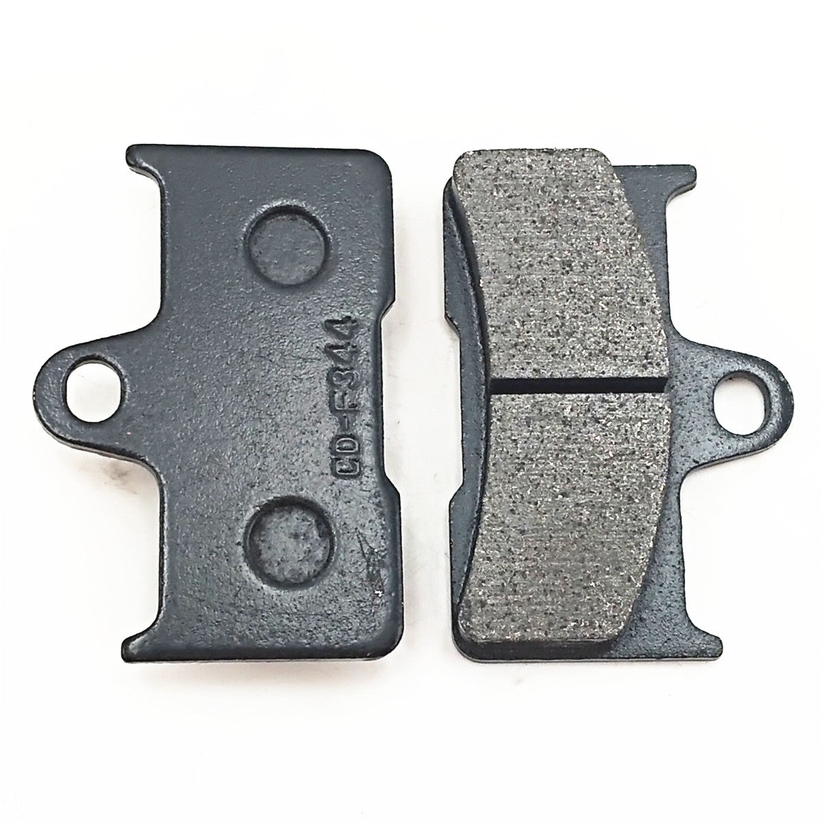Wolftech Brake Pads