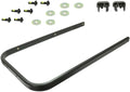 Sports Parts Inc. Rear Snowmobile Bumper