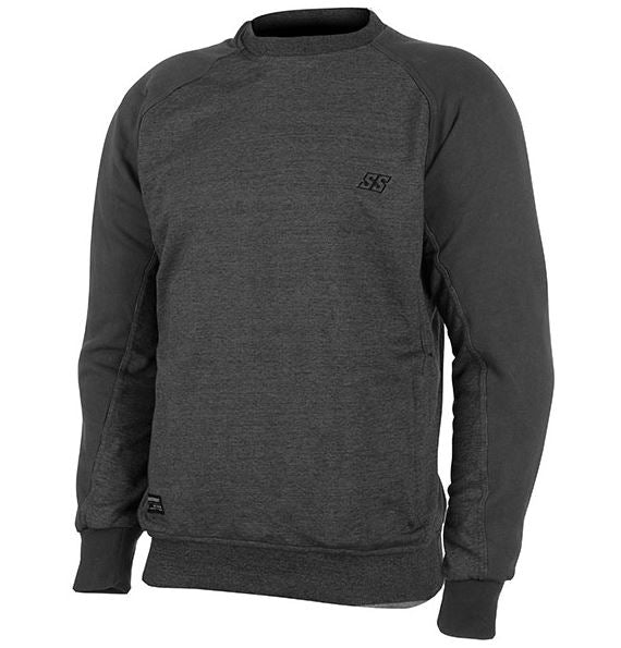 Speed and Strength Lunatic Fringe Reinforced Crew Neck