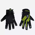 Finntrail Impact Glove