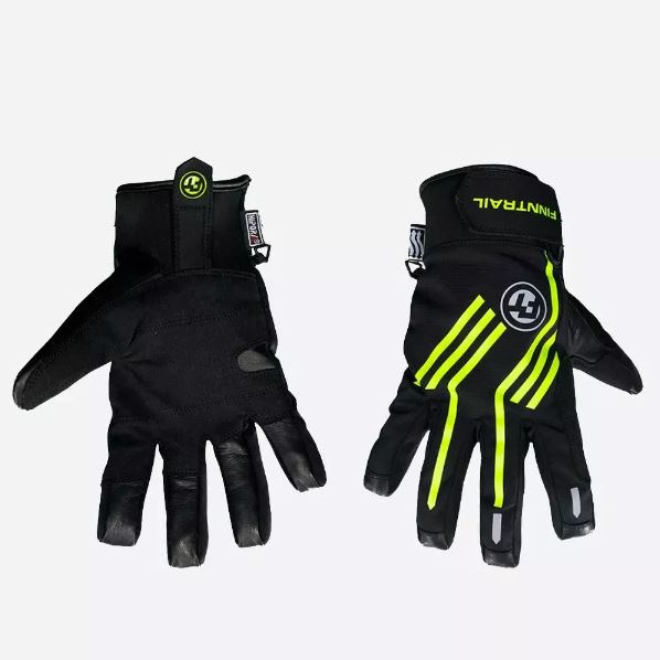 Finntrail Impact Glove