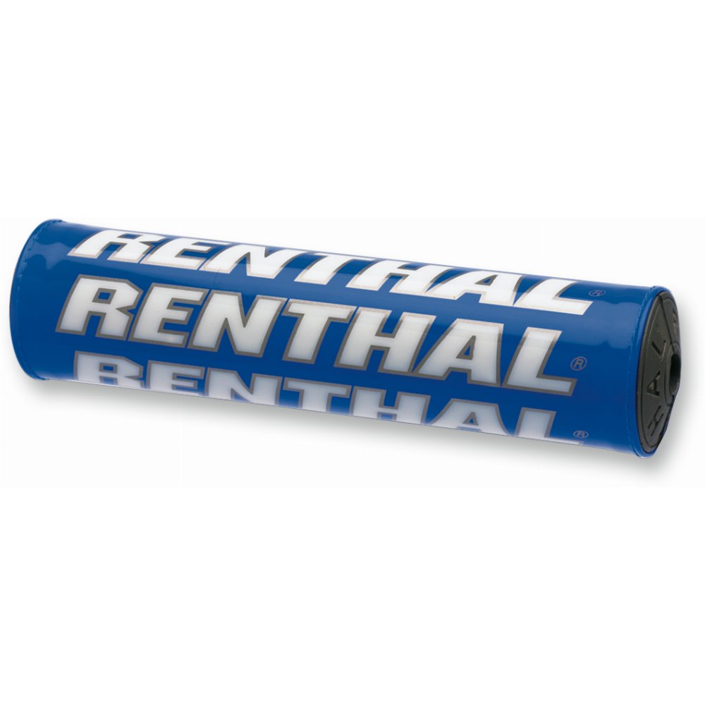 Mousse de guidon Renthal SX ronde 8,5 po
