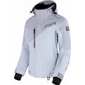 Veste 2-en-1 FXR Edge pour femme
