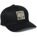 Casquette Flexfit Fox Racing de même niveau (Liquidation)