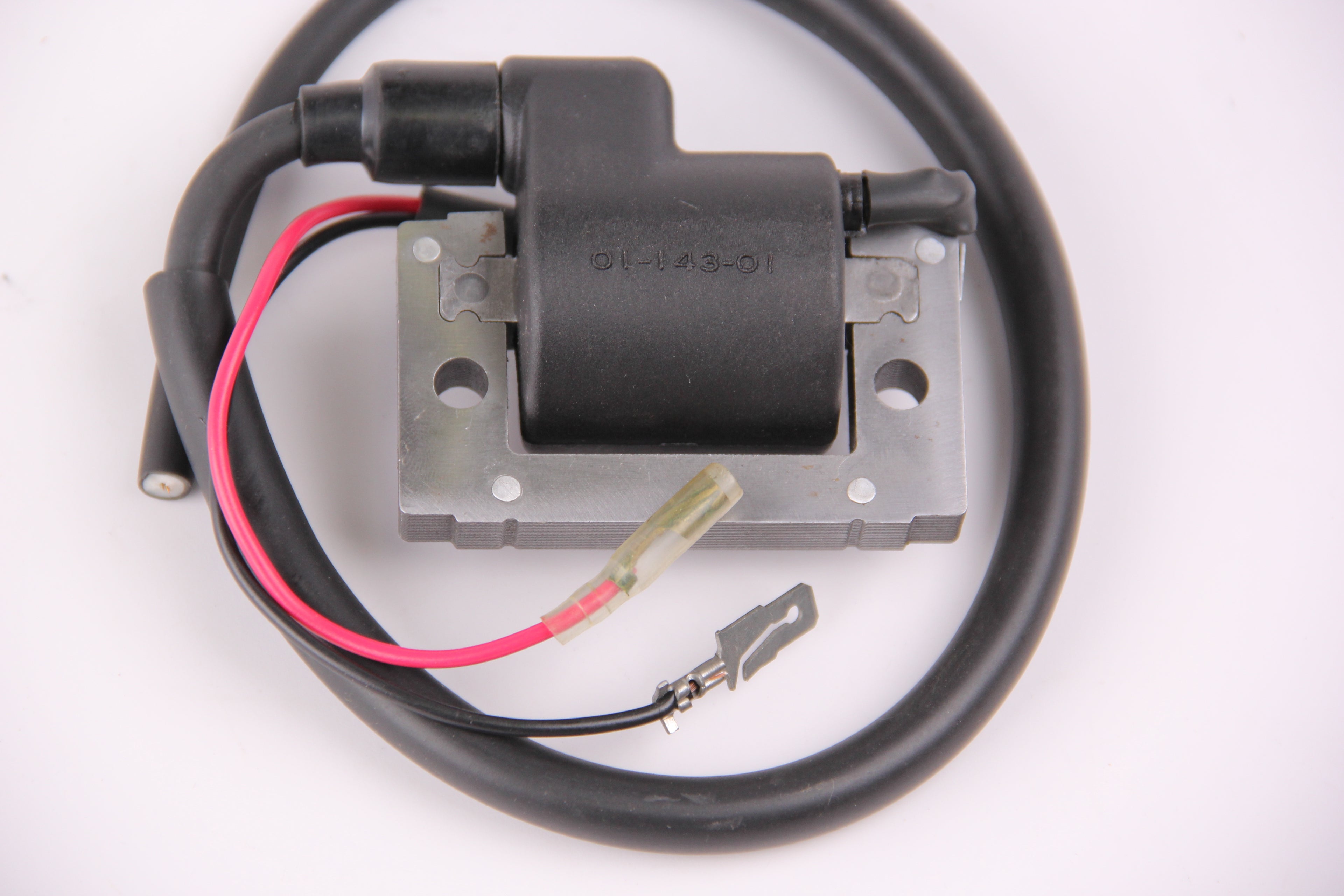 Wolftech Ignition Coil