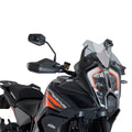 Puig Motorcycle Sport Windshield