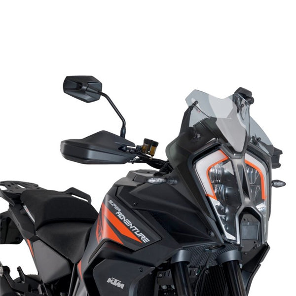 Puig Motorcycle Sport Windshield