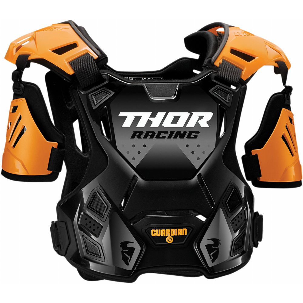 Thor Guardian Chest Protector