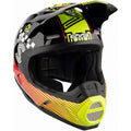 EVS T5 Torino MX Helmet